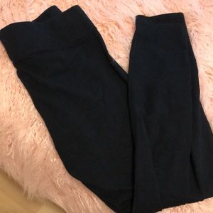 Aerie high waist leggings